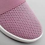 Orthopedic Wedge Sandals - Shock-Absorbing Comfort Slippers