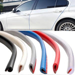 Car Door Edge Scratch Protector Strip - Universal Fit Guard