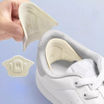 Heel Grips for Shoes - Cushioned Inserts for a Snug, No-Slip Fit