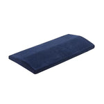 Lumbar Support Pillow - Ergonomic Cushion for Better Sleep Posture