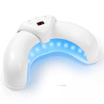 Nail Care Light Device - At-Home LED Nail Care Tool