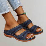Orthopedic Sandals for Women - Comfortable Summer Support