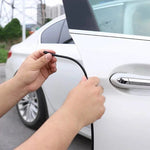 Car Door Edge Scratch Protector Strip - Universal Fit Guard