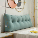 Wedge Pillow - Memory Foam Support for Reading & Relaxing