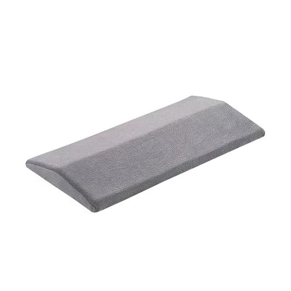 Lumbar Support Pillow - Ergonomic Cushion for Better Sleep Posture