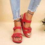 Orthopedic Sandals for Women - Supportive Everyday Comfort