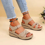 Orthopedic Sandals for Women - Supportive Everyday Comfort