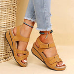 Orthopedic Sandals for Women - Supportive Everyday Comfort