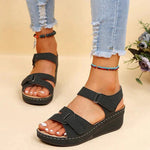 Orthopedic Sandals for Women - Supportive Everyday Comfort