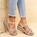 Orthopedic Sandals for Women - Supportive Everyday Comfort