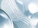 Silicone Heel Grips - Cushioned Shock-Absorbing Inserts