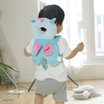 Baby Head & Neck Protector - Soft Cushioned Fall Guard