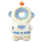 Baby Head & Neck Protector - Soft Cushioned Fall Guard