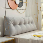 Wedge Pillow - Memory Foam Support for Reading & Relaxing