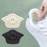 Heel Grips for Shoes - Cushioned Inserts for a Snug, No-Slip Fit