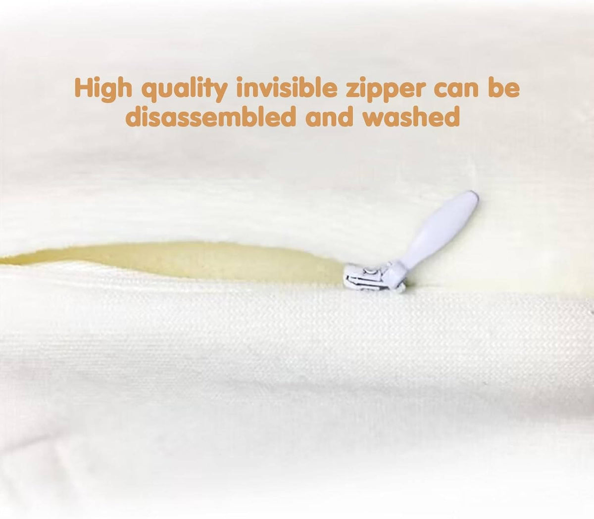 Newborn Side Sleeper Wedge - Adjustable Positioning Support