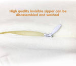 Newborn Side Sleeper Wedge - Adjustable Positioning Support