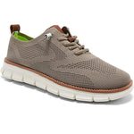 Urban Ultra Comfortable Shoes - Roomy Toe Box, Easy Slip-On Fit