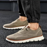 Urban Ultra Comfortable Shoes - Roomy Toe Box, Easy Slip-On Fit