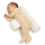 Newborn Side Sleeper Wedge - Adjustable Positioning Support