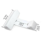 Newborn Side Sleeper Wedge - Adjustable Positioning Support