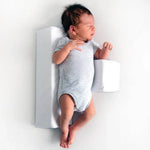 Newborn Side Sleeper Wedge - Adjustable Positioning Support