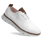 Urban Ultra Comfortable Shoes - Roomy Toe Box, Easy Slip-On Fit
