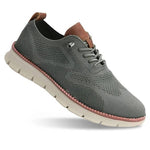 Urban Ultra Comfortable Shoes - Roomy Toe Box, Easy Slip-On Fit