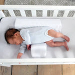 Newborn Side Sleeper Wedge - Adjustable Positioning Support