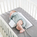 Newborn Side Sleeper Wedge - Adjustable Positioning Support