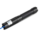 Tactical Laser Torch - Multifunction Outdoor Flashlight