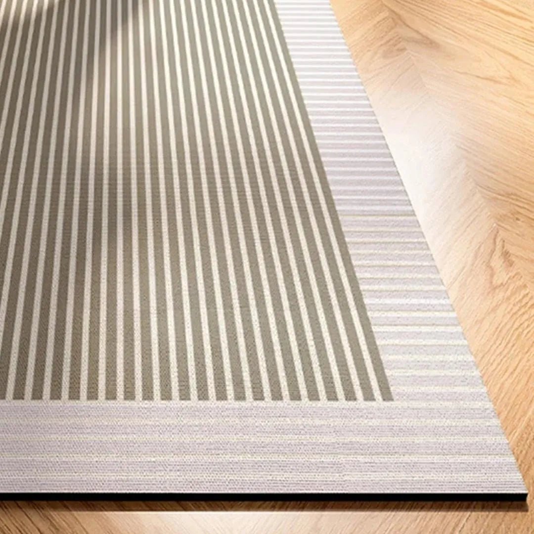 KitchenEase Anti-Fatigue Mat - Absorbent, Non-Slip Kitchen Comfort