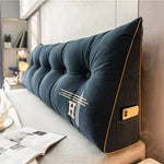 EmbraceNest Large Comfort Cushion - Soft Supportive Pillow