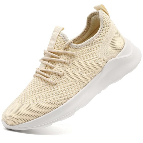 Jesse Sneakers - Lightweight Breathable Sport and Workout Shoes