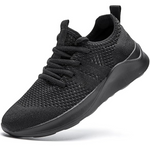 Jesse Sneakers - Lightweight Breathable Sport and Workout Shoes