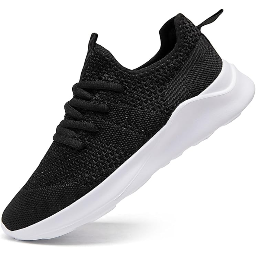 Jesse Sneakers - Lightweight Breathable Sport and Workout Shoes