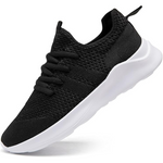 Jesse Sneakers - Lightweight Breathable Sport and Workout Shoes