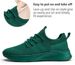 Jesse Sneakers - Lightweight Breathable Sport and Workout Shoes