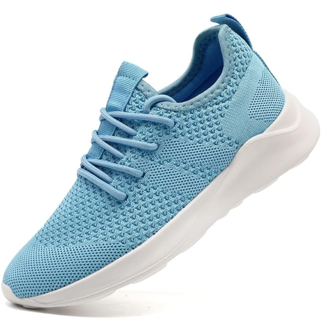Jesse Sneakers - Lightweight Breathable Sport and Workout Shoes