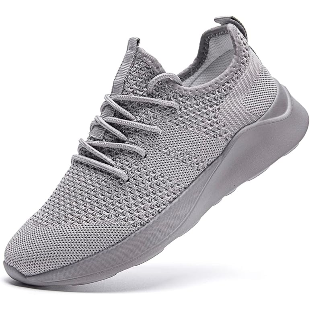 Jesse Sneakers - Lightweight Breathable Sport and Workout Shoes