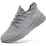 Jesse Sneakers - Lightweight Breathable Sport and Workout Shoes