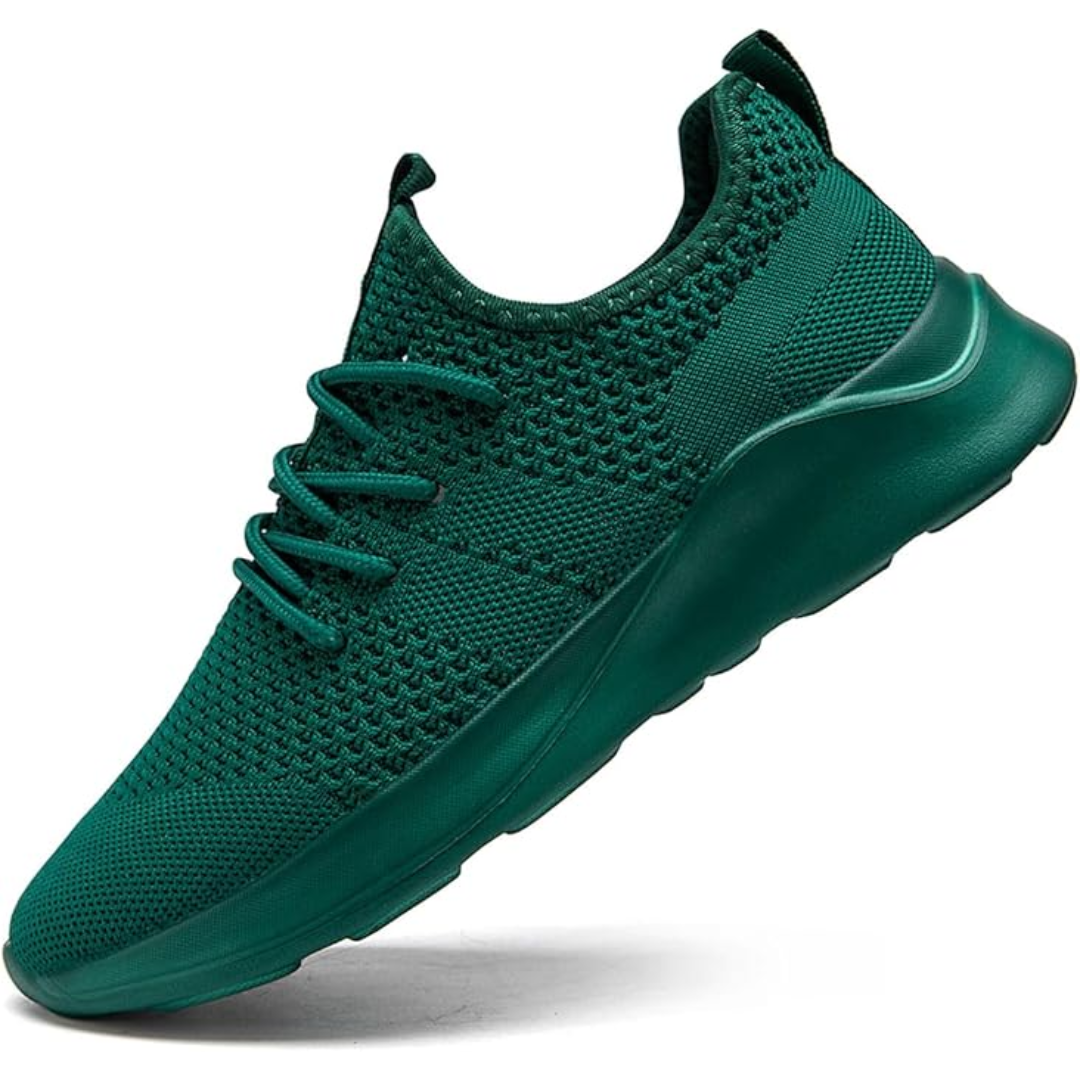Jesse Sneakers - Lightweight Breathable Sport and Workout Shoes