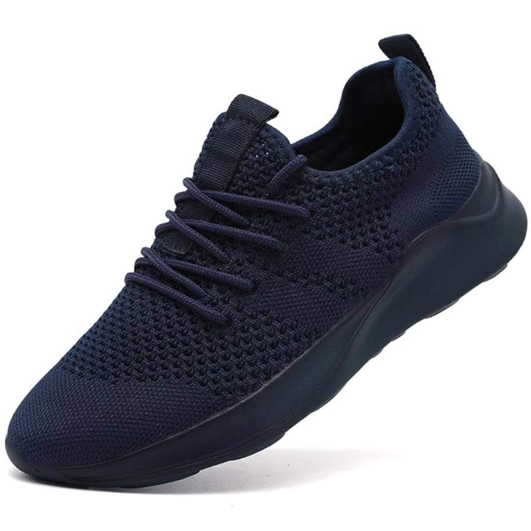 Jesse Sneakers - Lightweight Breathable Sport and Workout Shoes
