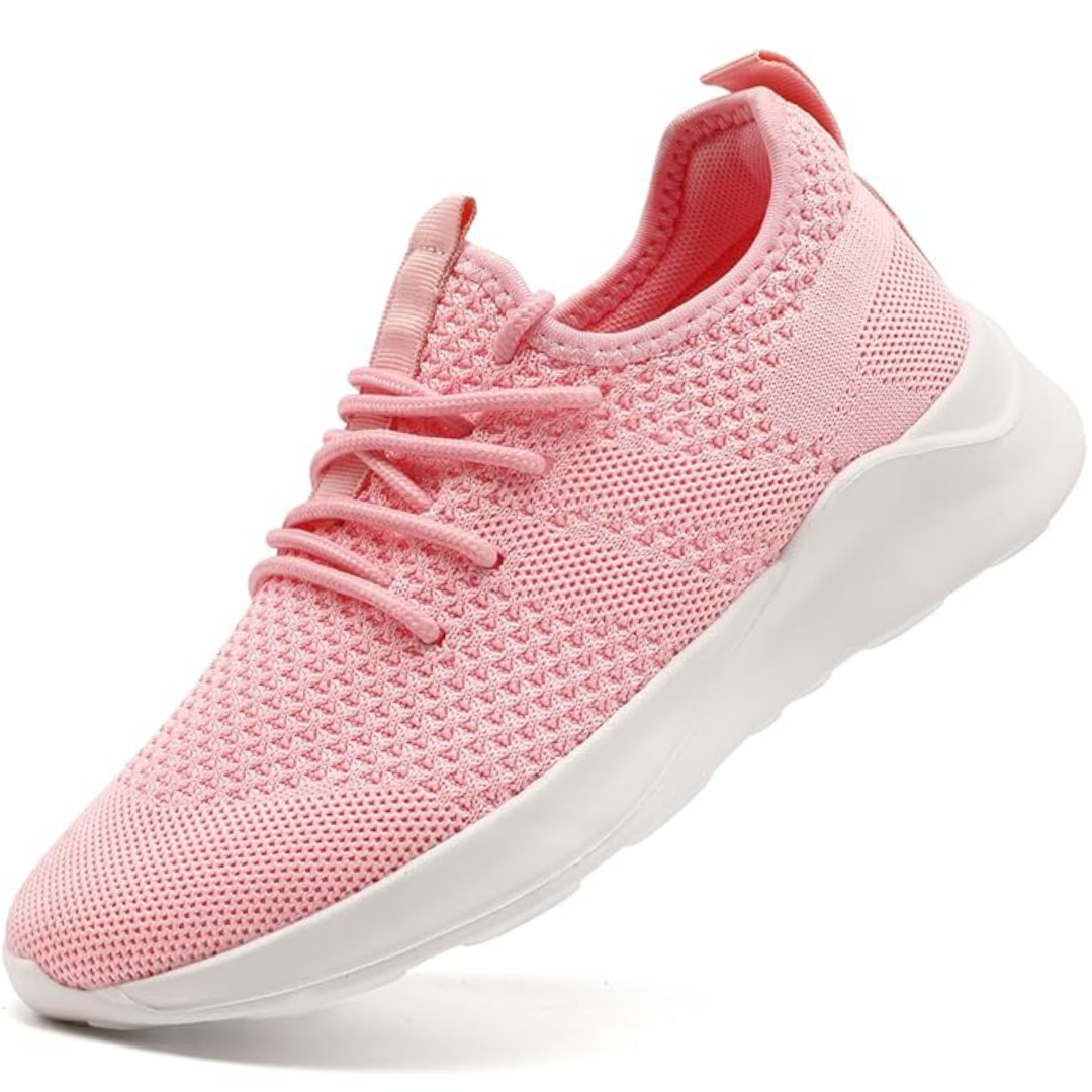 Jesse Sneakers - Lightweight Breathable Sport and Workout Shoes