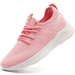 Jesse Sneakers - Lightweight Breathable Sport and Workout Shoes
