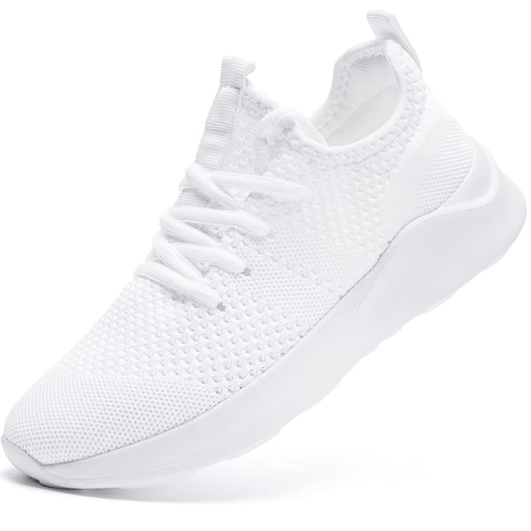 Jesse Sneakers - Lightweight Breathable Sport and Workout Shoes