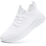 Jesse Sneakers - Lightweight Breathable Sport and Workout Shoes