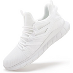 Georgia Sneakers - Lightweight Mesh Women's Walking Trainers
