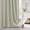 Green stripes