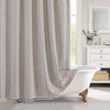 Beige stripes